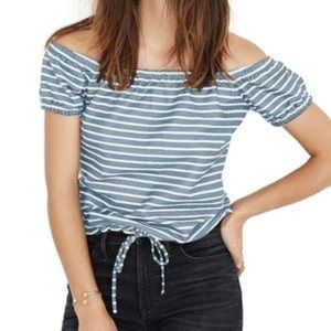 Madewell Melody top